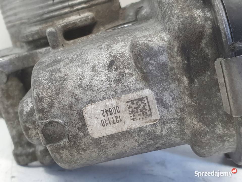 PRZEPUSTNICA Peugeot Partner II 16 HDI lubelskie Chełm