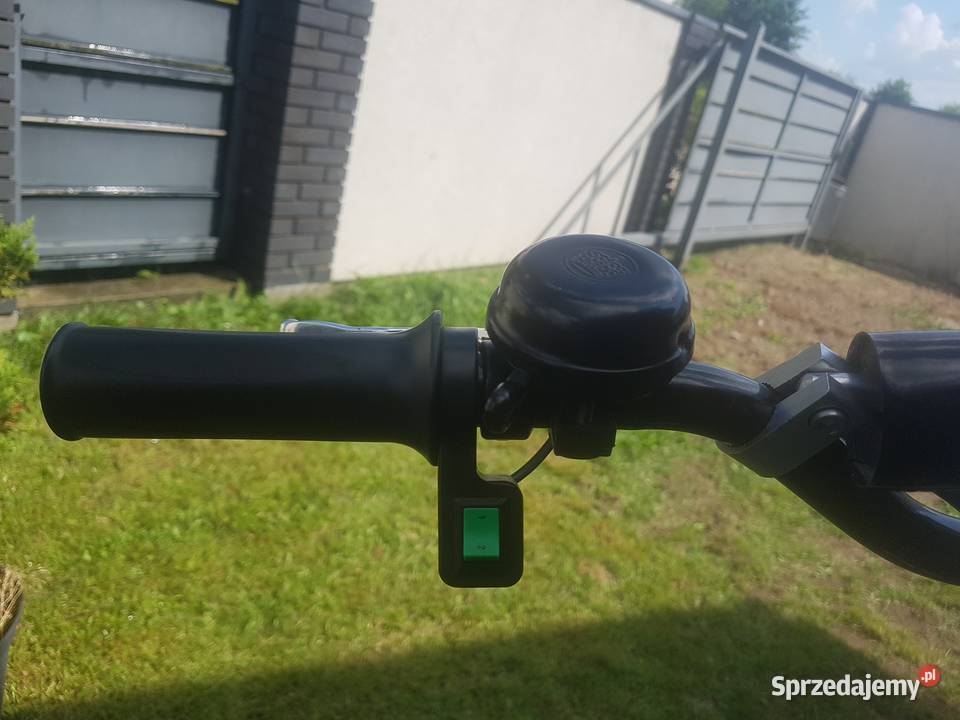 Hulajnoga Viron 1000W nowa druga mniejsza Jabłonna