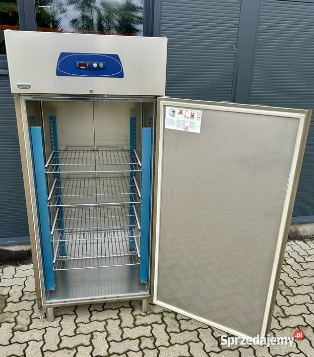 SZAFA CHŁODNICZA ELECTROLUX 700L LODÓWKA Krępsko