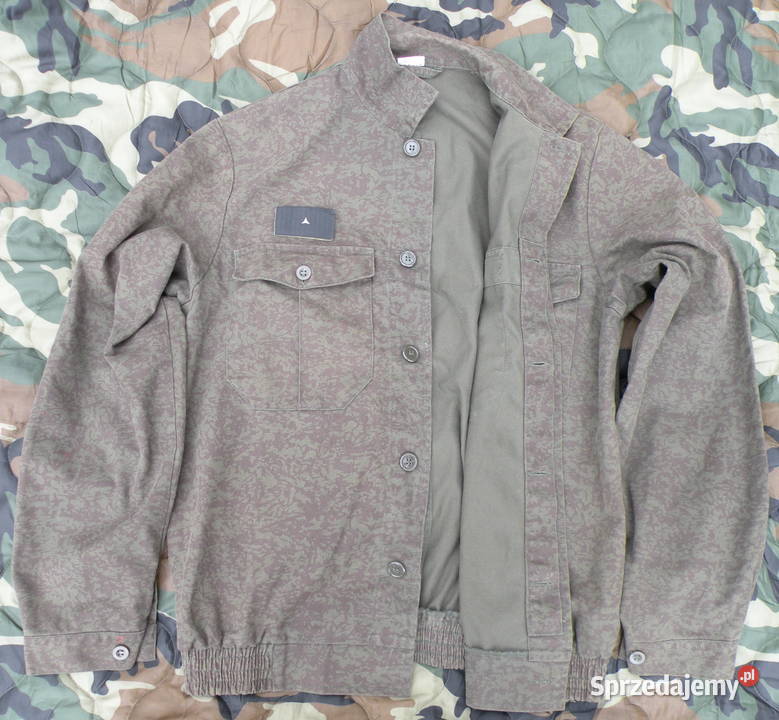 Kurtka warsztatowa M92 Czechy Wrocław