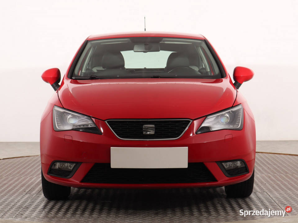 Seat Ibiza 12 12V Katowice