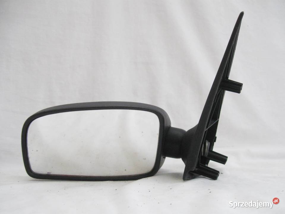 Lusterko Lewe Peugeot 106 oryginał Części samochodowe sprzedam