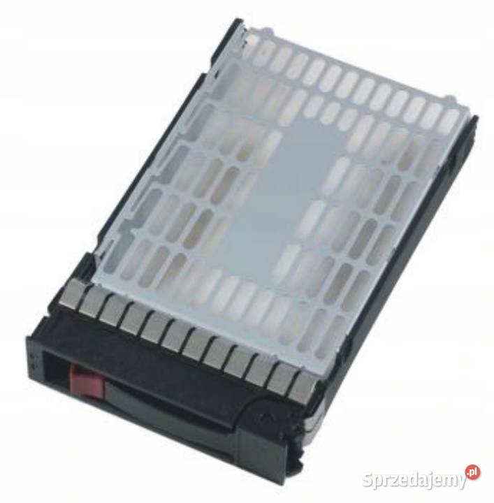 OKAZJA HP ProLiant ML350 G6 35 Łódź sprzedam