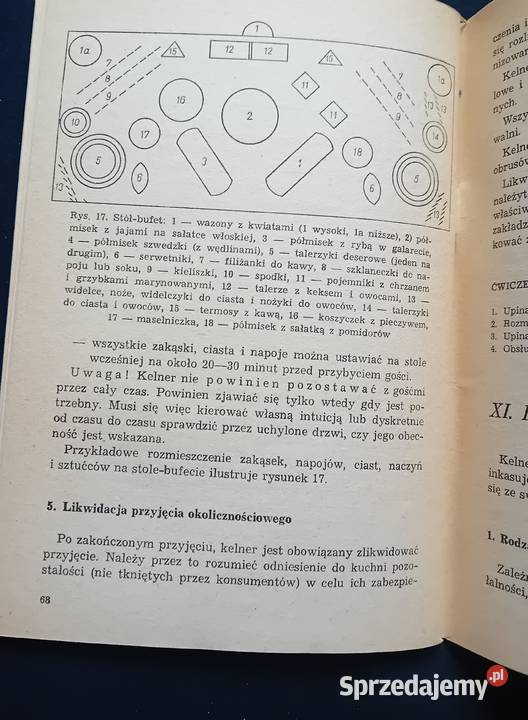 Krystyna Hebda Obsługa konsumenta małej