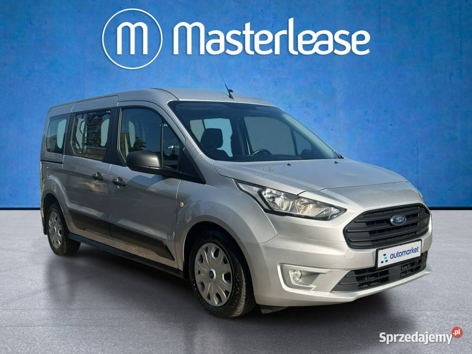 Ford Transit Connect Connect Kombi 230 L2 Trend 1498cm3 Warszawa