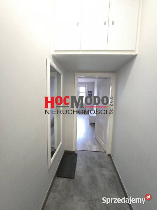 63m2 do wynajęcia Warszawa