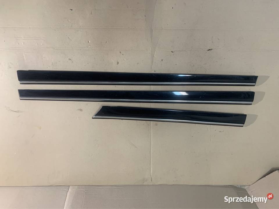 Listwa drzwi lewa prawa mercedes c w203 Szczecin