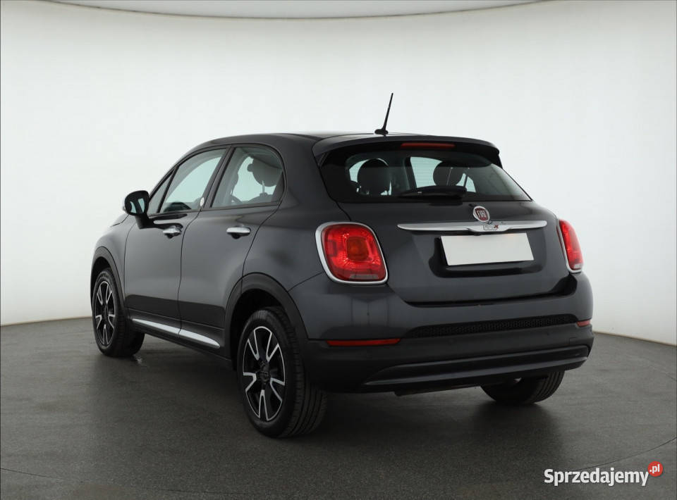 Fiat 500X 14 MultiAir 500X Piaseczno