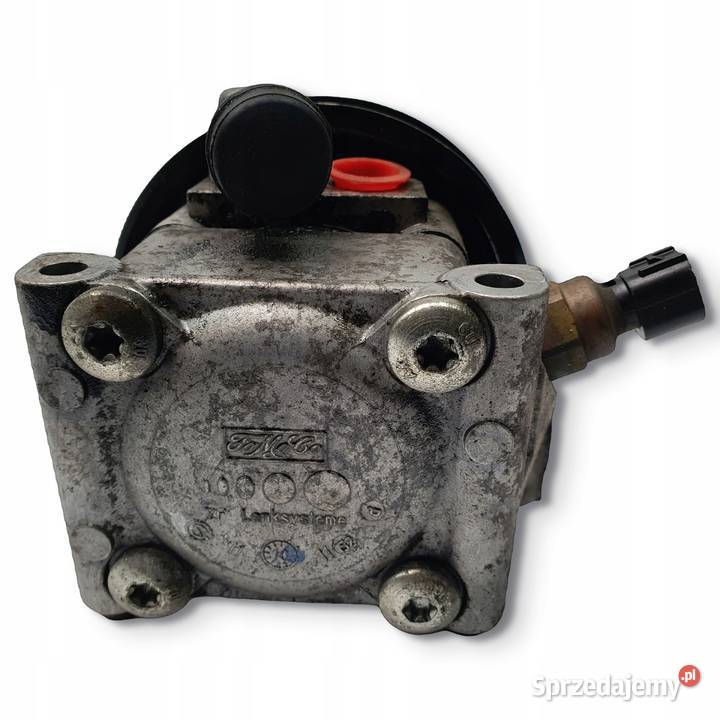 POMPA WSPOMAGANIA Ford Focus II CMax 16 16V Chełm