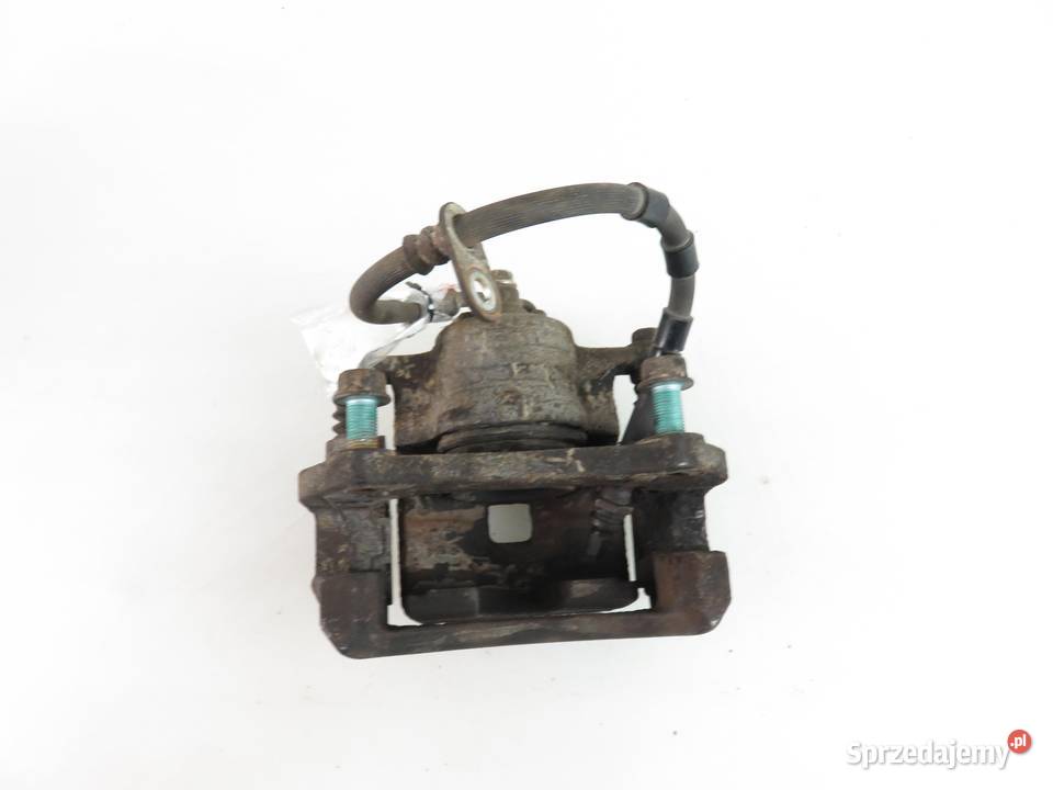 ZACISK LEWY PRZÓD MAZDA 2 DE 16 osobowe