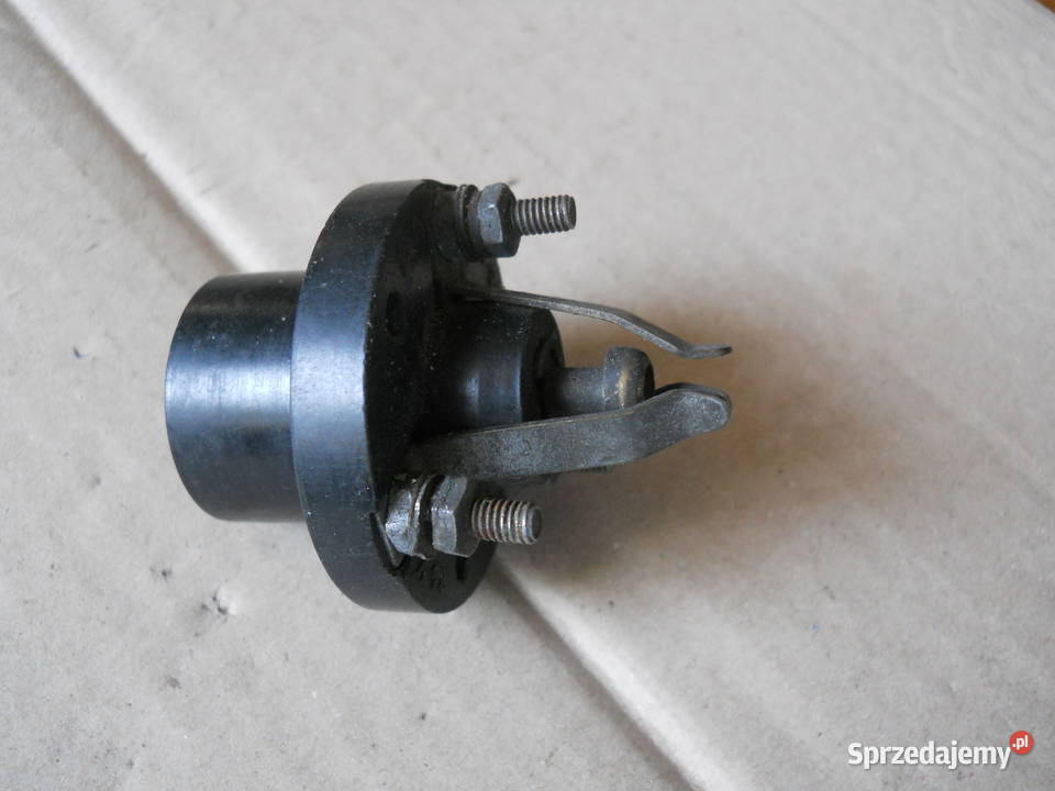 Włącznik rozrusznika 24 V 20 A ciężarowe Biecz