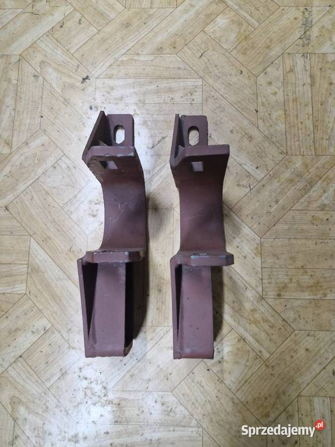 Wspornik kadłuba Bizon 5040080340 lubelskie Stoczek Łukowski sprzedam