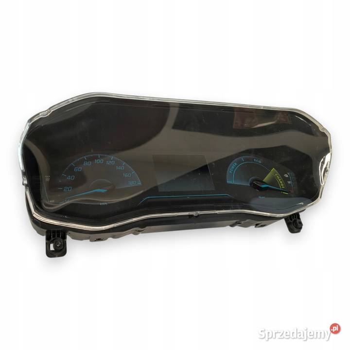 LICZNIK ZEGARY 9835846380 Peugeot 208 II E208 Chełm