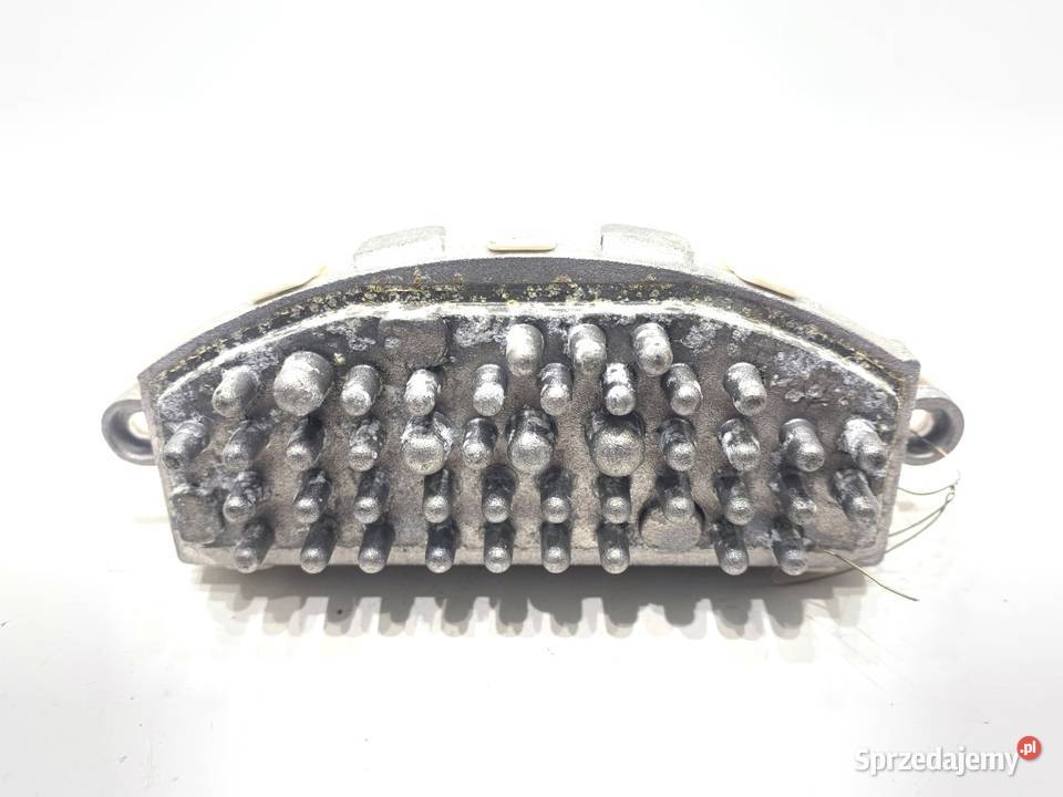 OPORNIK DMUCHAWY POWIETRZA MERCEDES GLE