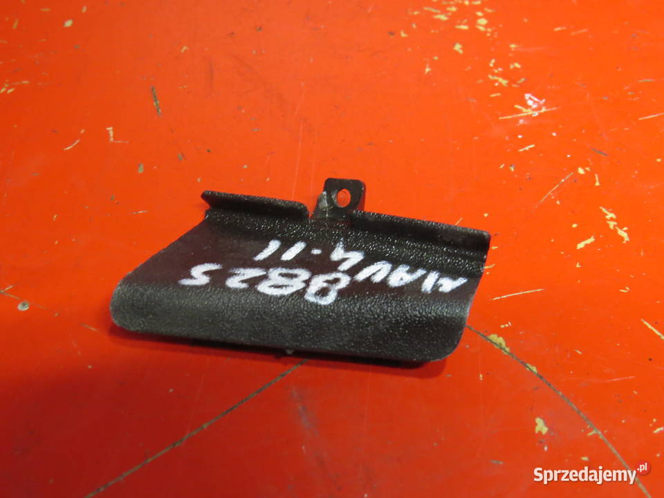 MALAGUTI MADISON 200 125 180 250 zaślepka klapka