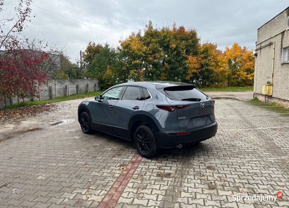 Sprzedam automatyczna Szprotawa sprzedam