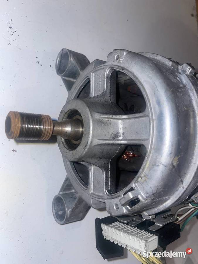 Silnik pralki Electrolux EWF 805 Ostrów Wielkopolski