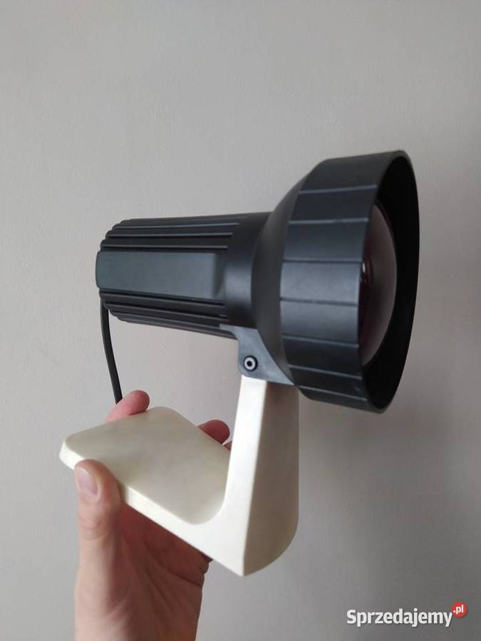 Philips InfraPhil lampa rehabilitacyjna medyczna Zdrowie i Uroda Kraków sprzedam