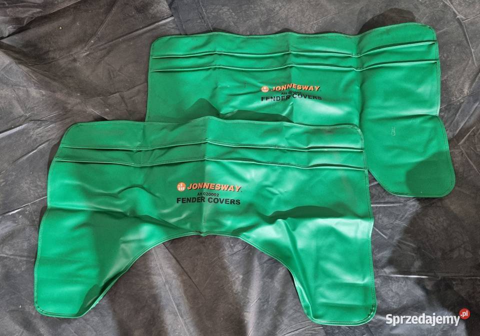 Pokrowiec na błotnik Jonnesway AH020002 Pozostałe Bolesławice sprzedam