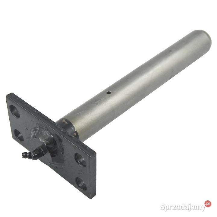Sworzeń przedniej osi 35 x 280 mm Yanmar EF453T podkarpackie Tajęcina sprzedam