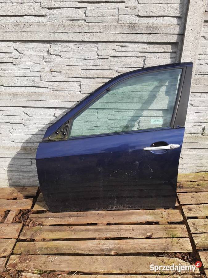 Alfa Romeo 156 drzwi lewe przednie lewy przód Ksawerów
