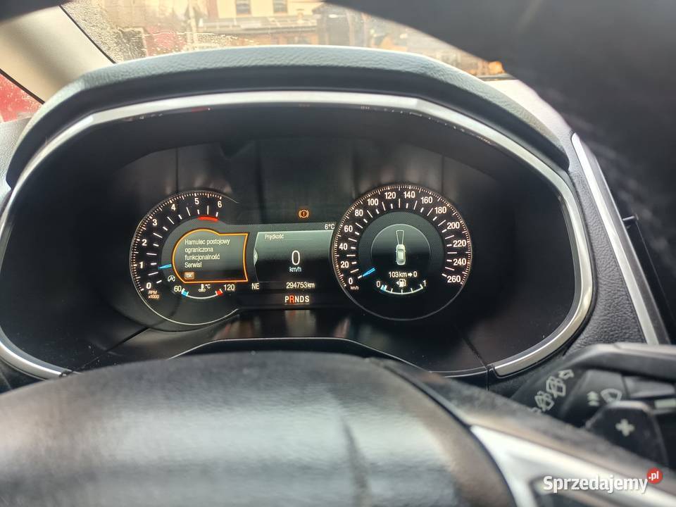 Sprzedam Ford Galaxy Świerki