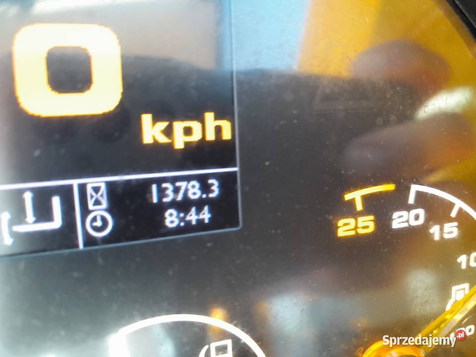 ŁADOWARKA TELESKOPOWA 17 METRÓW JCB CAT JLG Dźwigi, podnośniki sprzedam