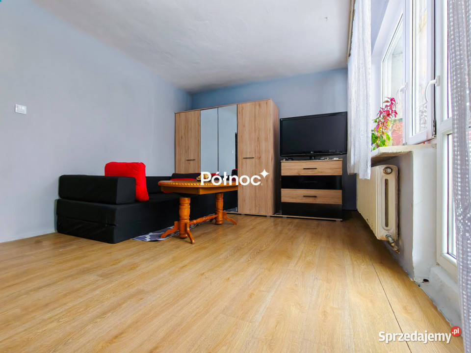 Zamieszkaj wśród ciszy Iłowa k Sawina Liczba pokoi 2 lubelskie