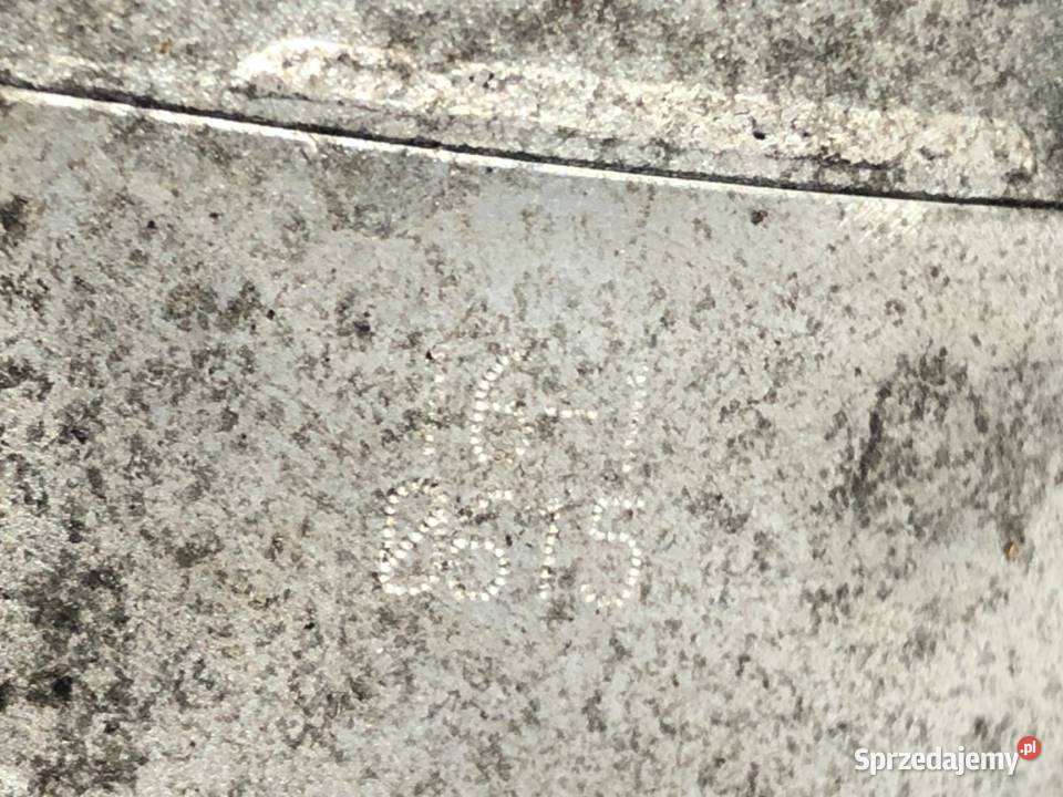 POMPA VACUM MITSUBISHI LANCER VIII 4N13 18 150 podkarpackie