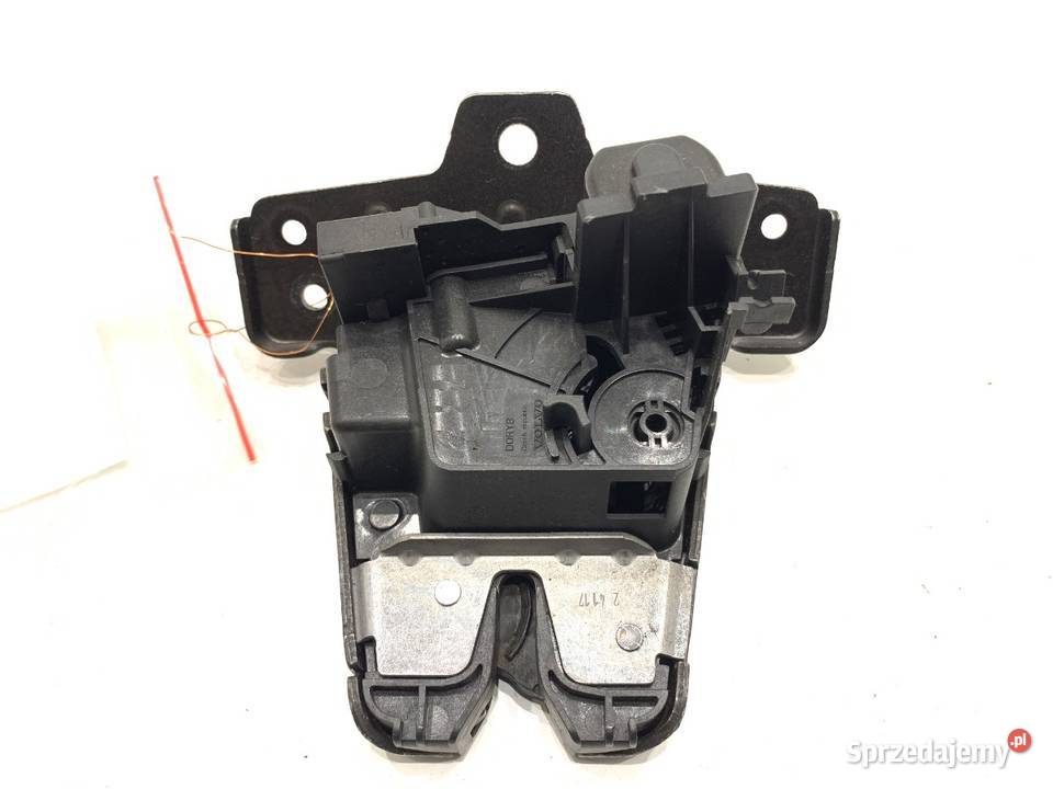 ZAMEK KLAPY TYŁ VOLVO V90 II Kombi 31484598