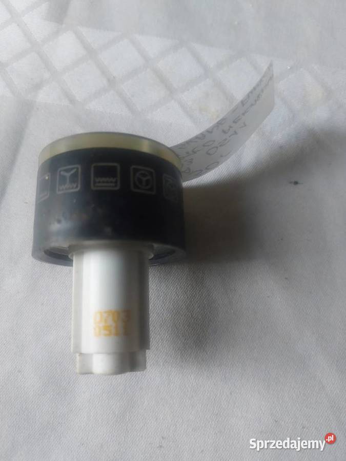 AMICA D703 0511 POKRĘTŁO PIEKARNIKA WCISKANE Kuchenki i piekarniki Nowy Sącz