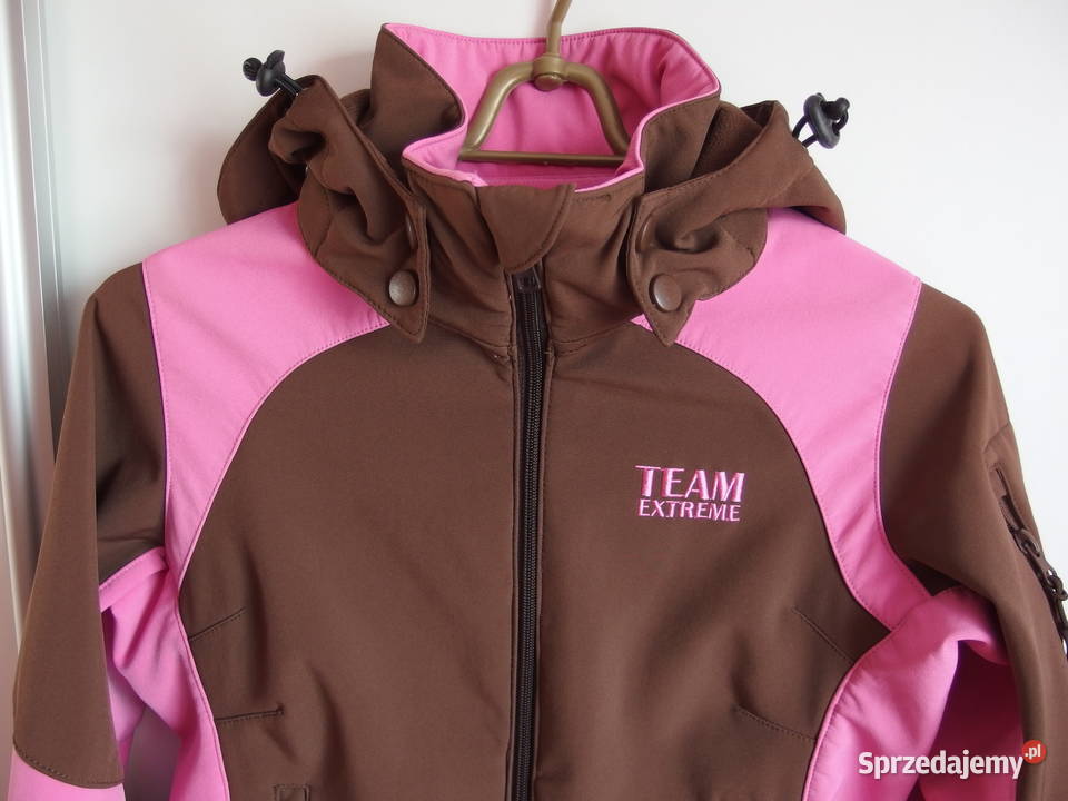 kurtka 140 10 lat Toruń