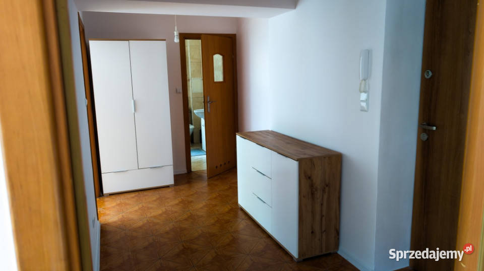 Sprzedam komfortowe mieszkanie 63m² z piwnicą 8m² – ul. Ordona, Warszawa