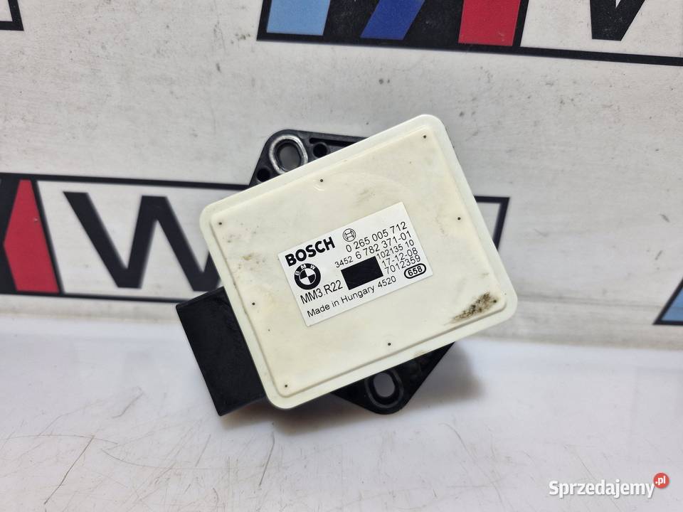 6782371 BMW E60 E61 E63 E64 E70 E71 CZUJNIK Czujniki sprzedam