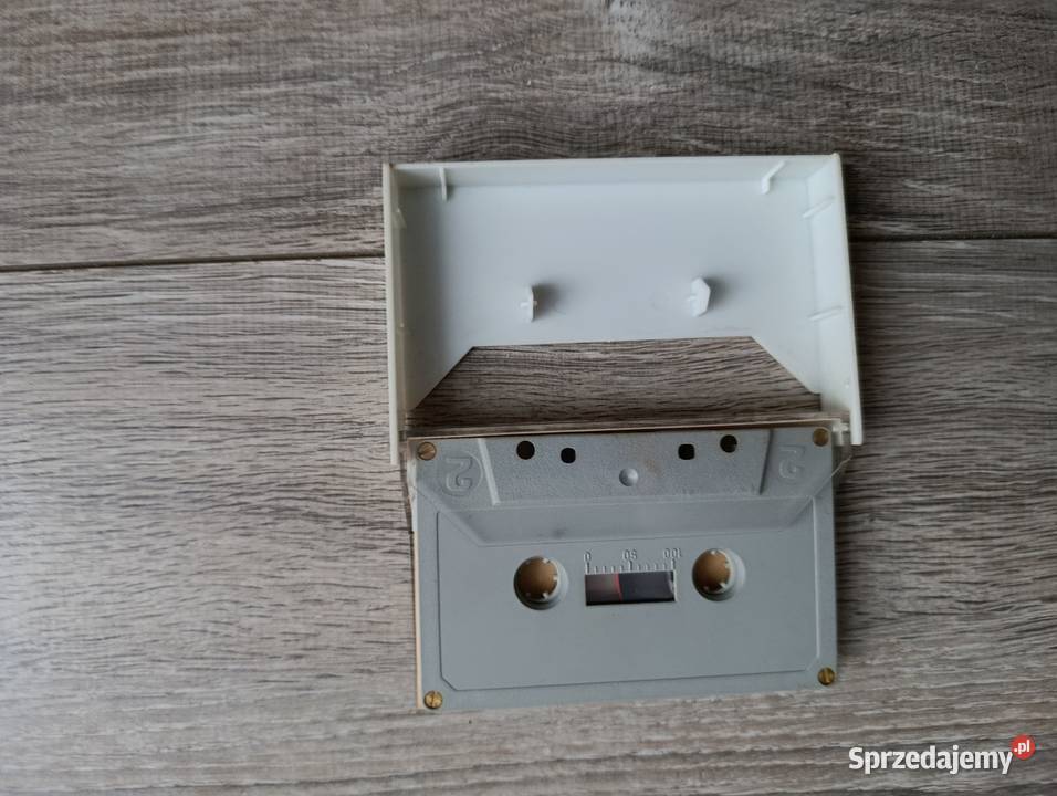 elvis presley kaseta magnetofonowa wielkopolskie Poznań