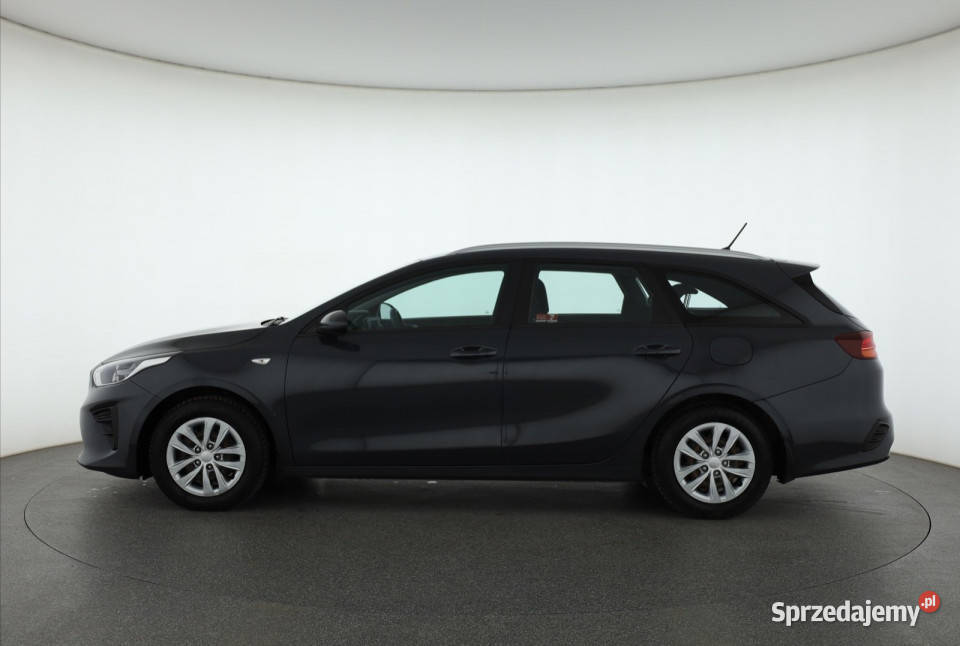 Kia Ceed 16 CRDi Piaseczno