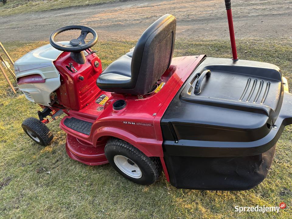Traktorek Gutbrod dolnośląskie Ostrowąsy sprzedam