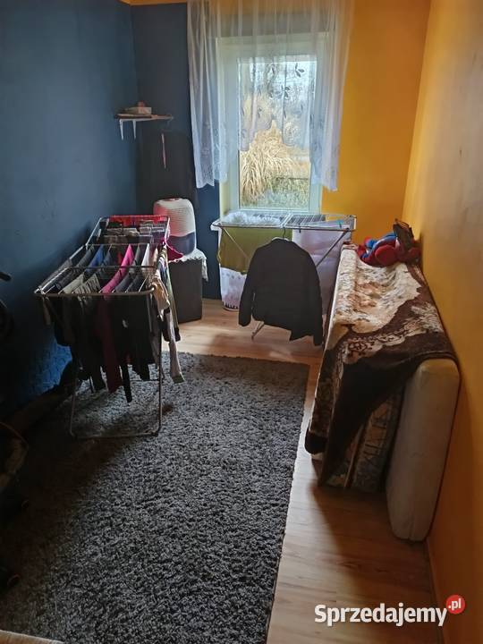 Sprzedam 4853819m2 Lusowo sprzedam