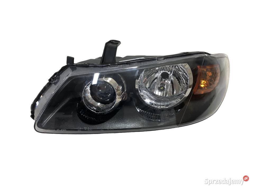 Nissan Almera N16 032001052007 Reflektor Lampa świętokrzyskie Skarżysko-Kamienna sprzedam