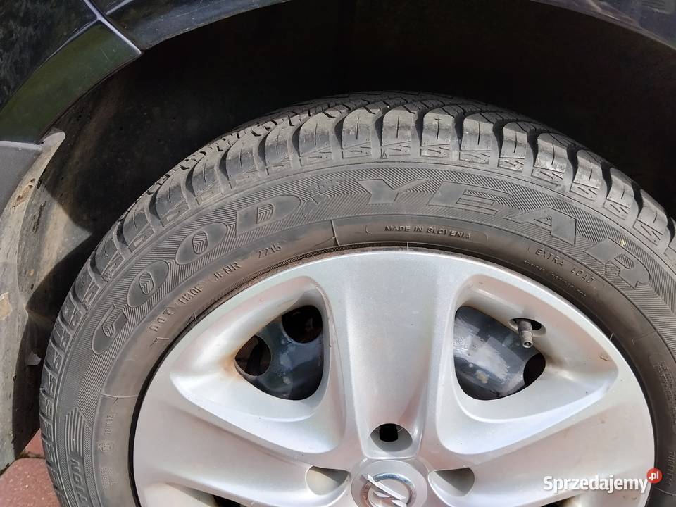 Opel Astra h 14 benzyna Astra Skierniewice