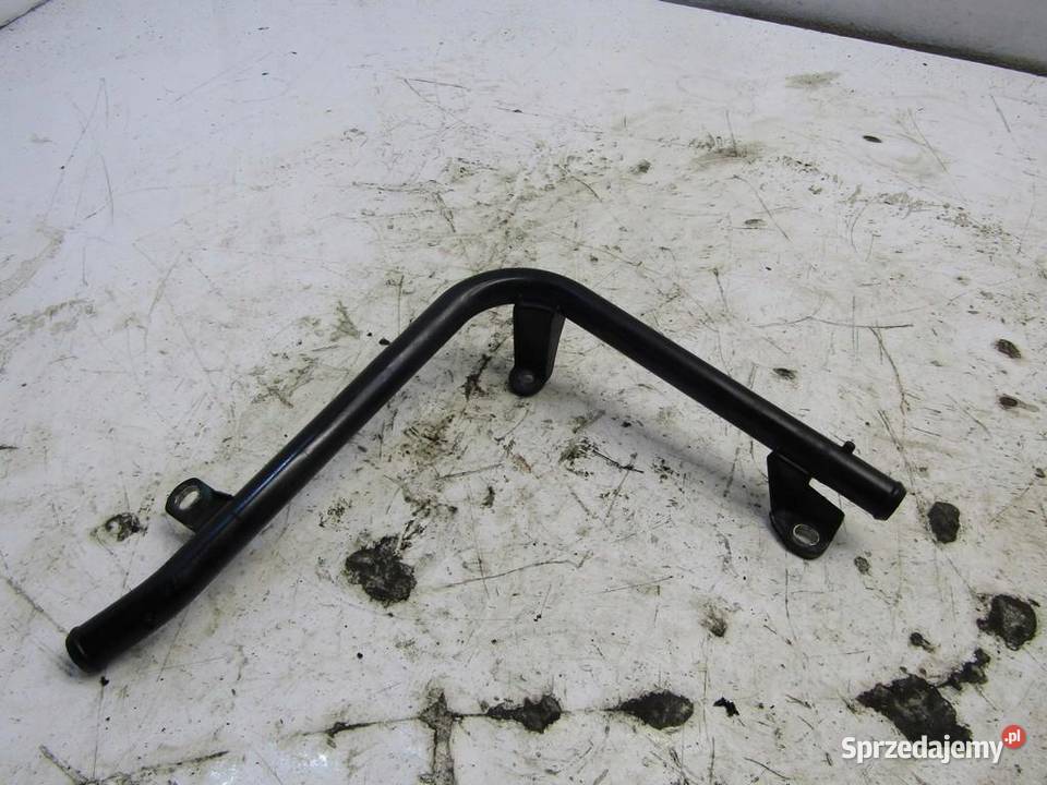 RURA WĄŻ PRZEWÓD FILTRA POWIETRZA 20 MJET JEEP