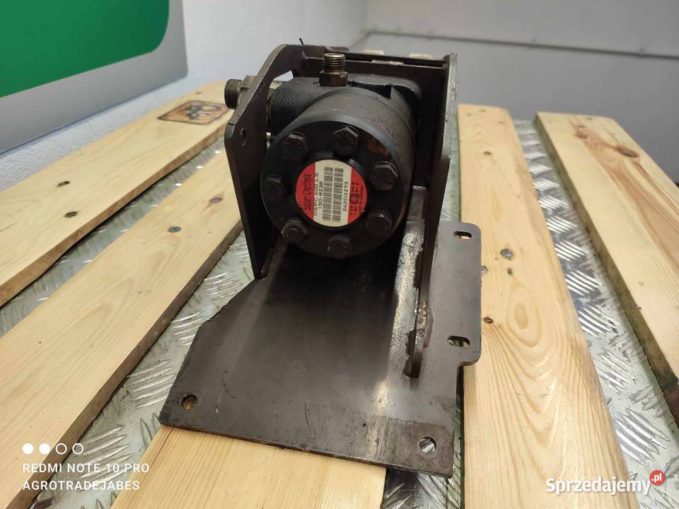 Orbitrol SauerDanfoss OSPC 400 LS 1508228 Wilkowo