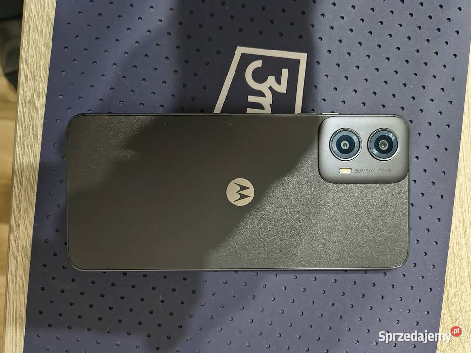 Nowa Motorola G34 5G