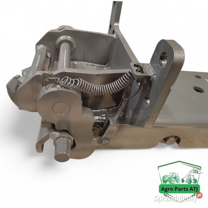 Zaczep Hitch Dromone 7711132207 Renault Claas Ciechanowiec