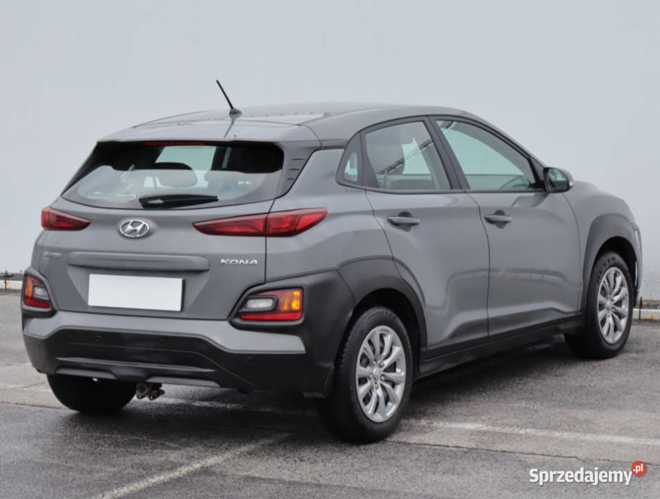 Hyundai Kona 10 TGDI Samochody osobowe
