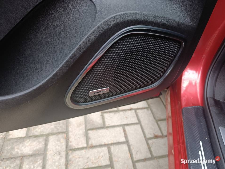 Renault Kadjar 13 TCe 140 Black Edition Strzyżów