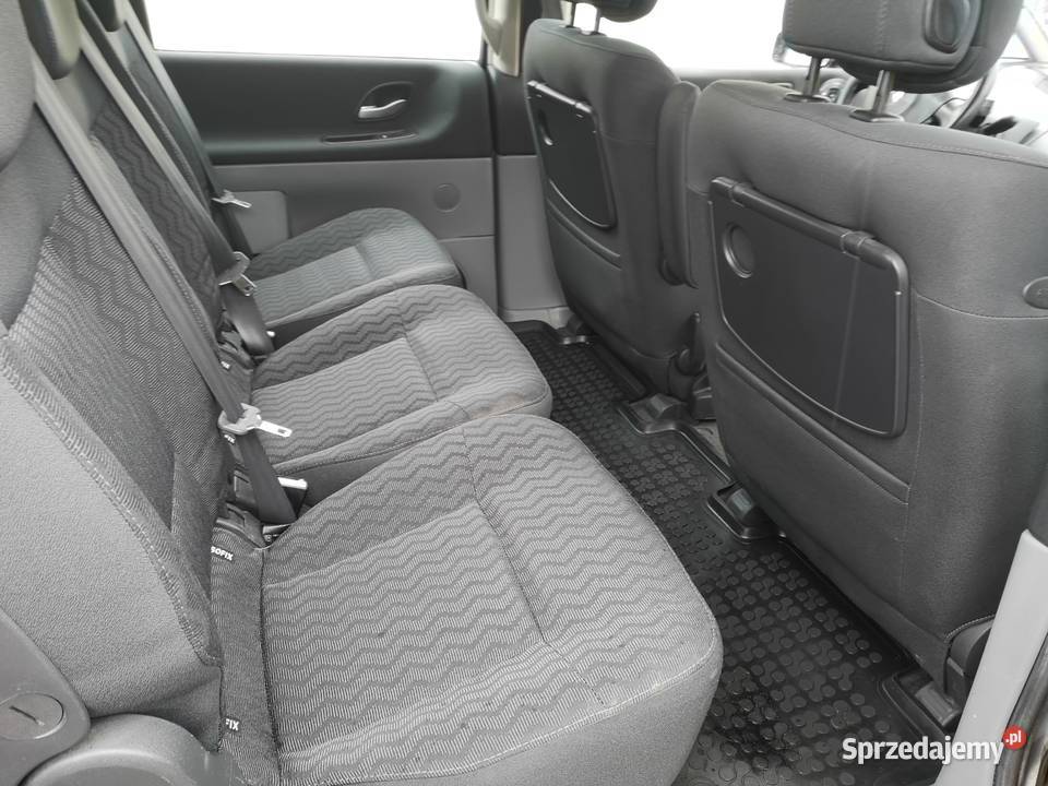 Espace 4 BG ASR (kontrola trakcji) Świdnik