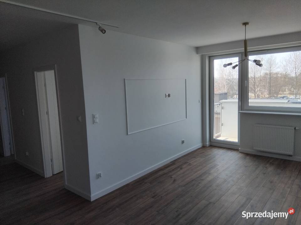Mieszkanie Białystok 48m2 Nowe wykończone