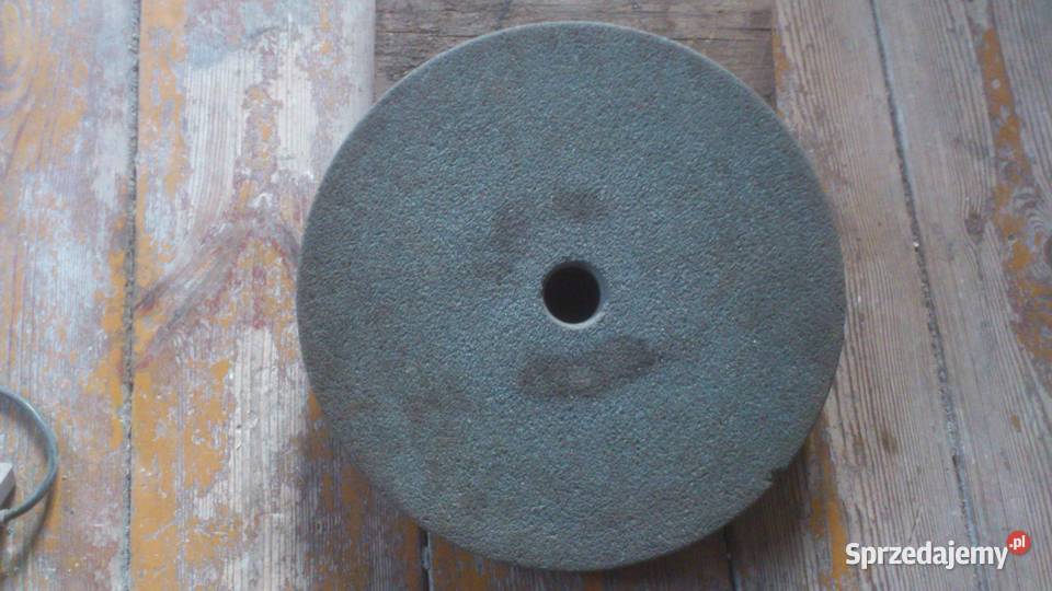 Kamień szlififierski ściernica 300 x 32 x 32 mazowieckie Sobienie-Jeziory