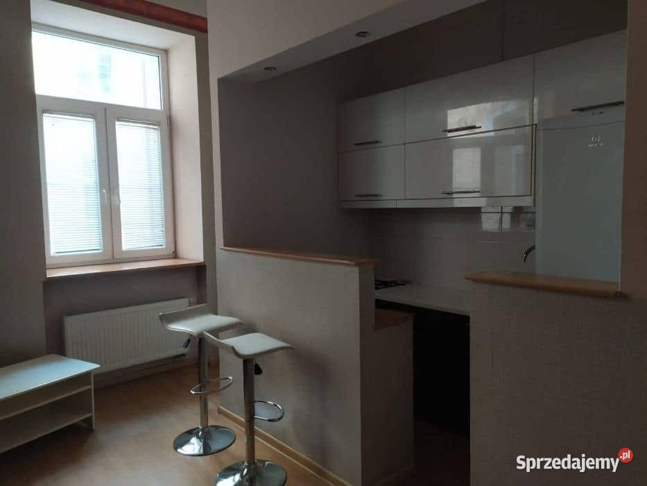 2pok mieszkanie 34m2 Łódź Śródmieście sprzedam